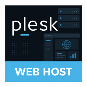 Plesk licentie - Web Host